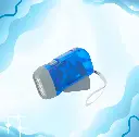 Crank Flashlights 