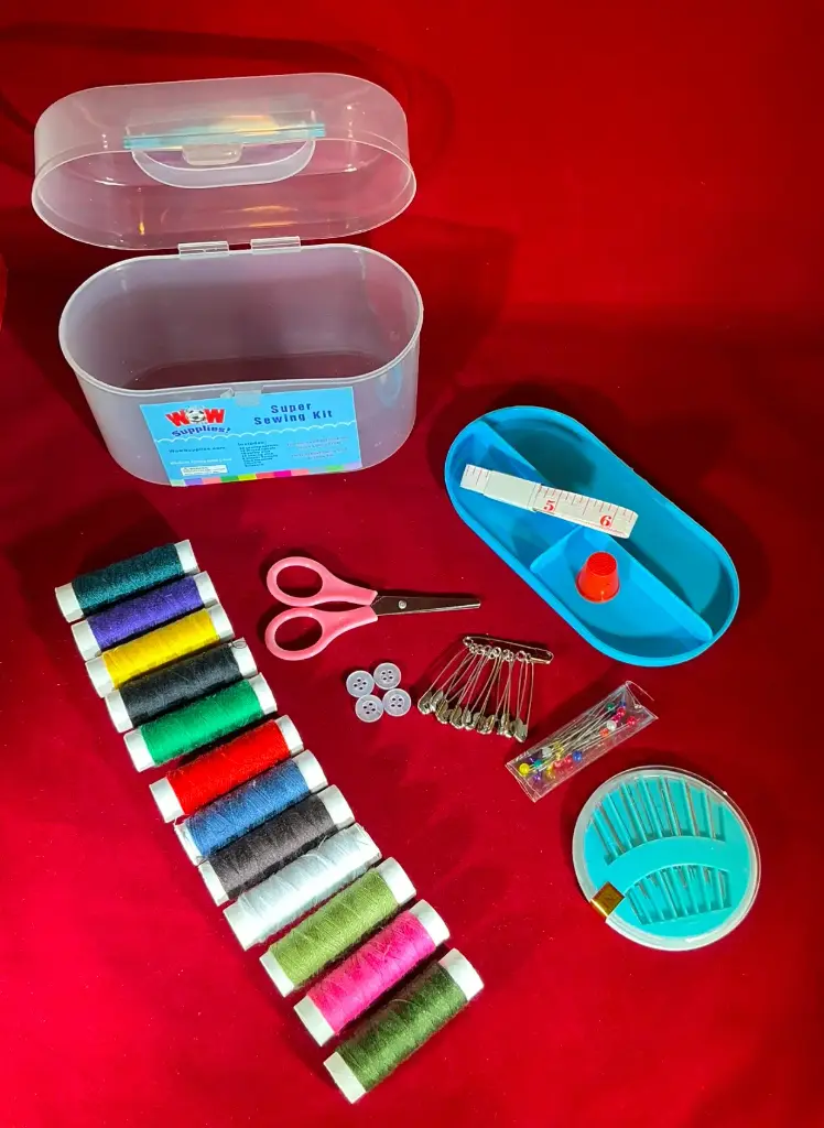 Super Sewing Kit 