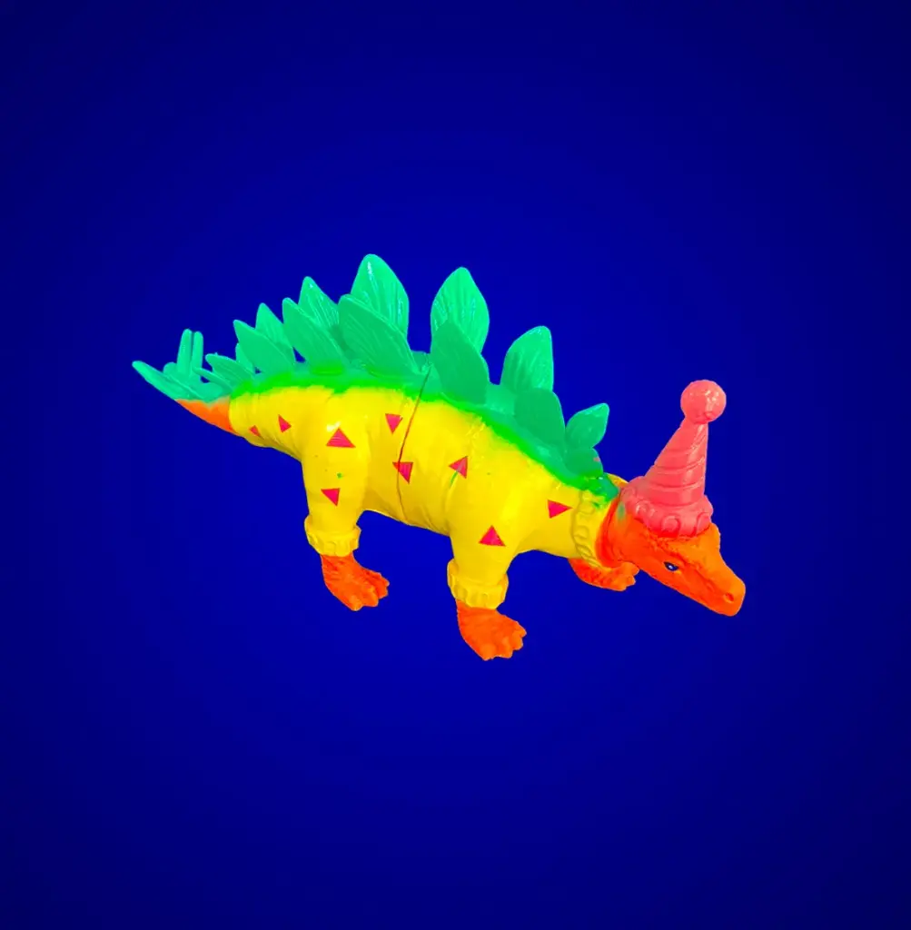 Individual Party Dino