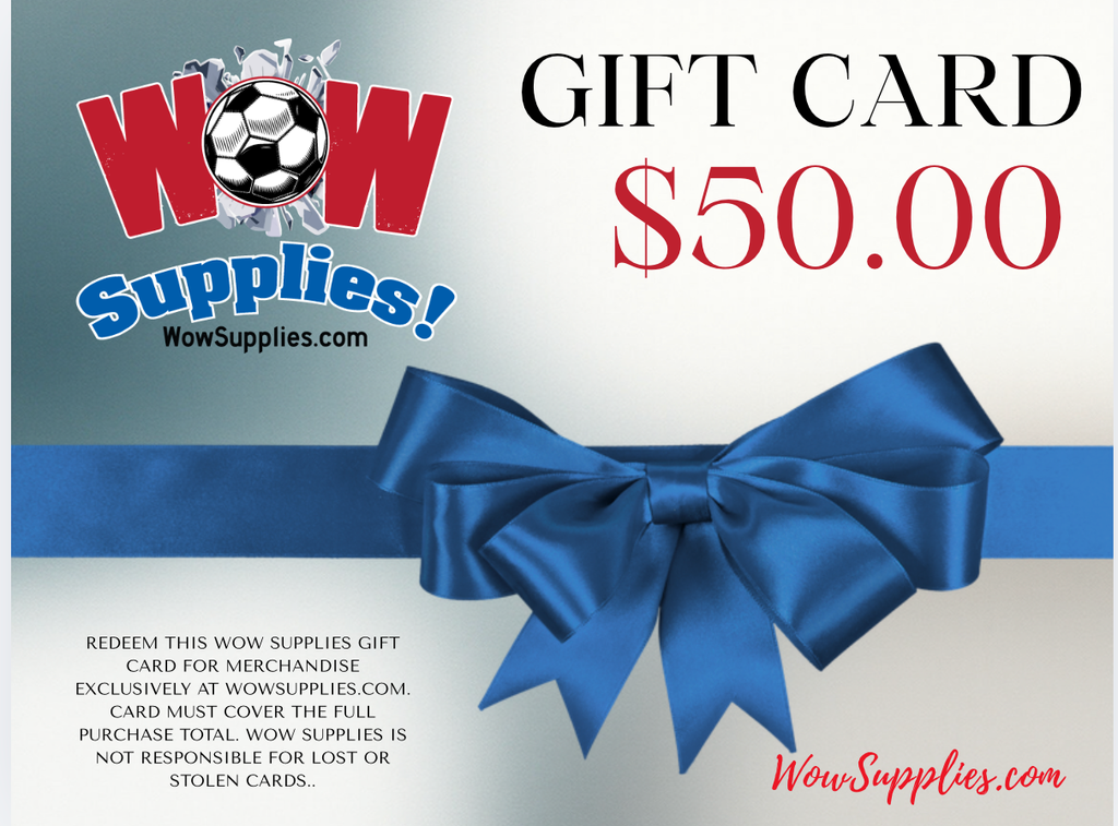 $50 Gift Card