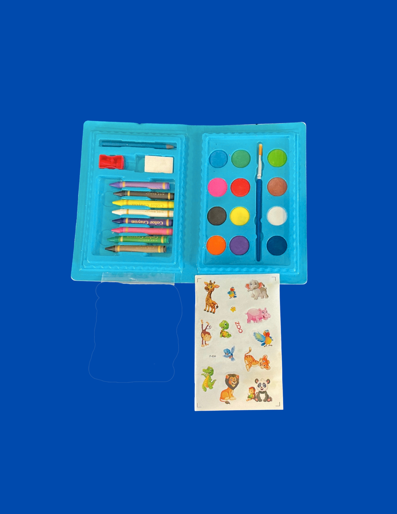 Art Activity Kit