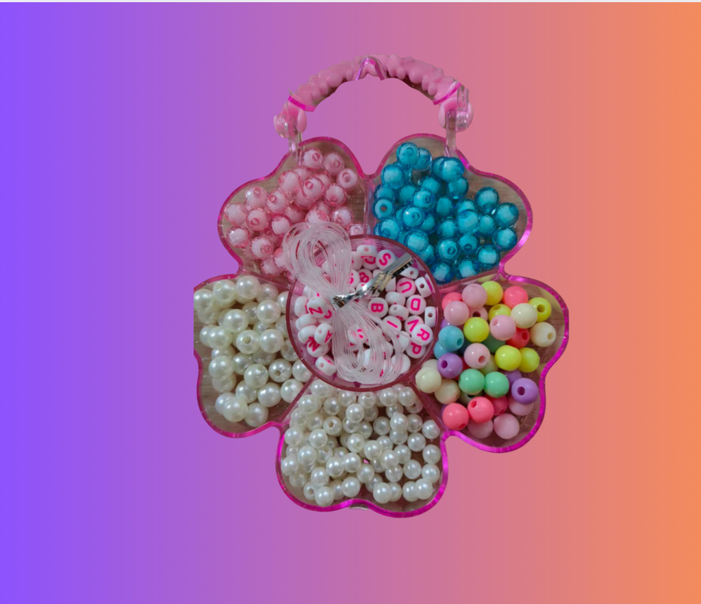 Sparkling Bead Craft Kit