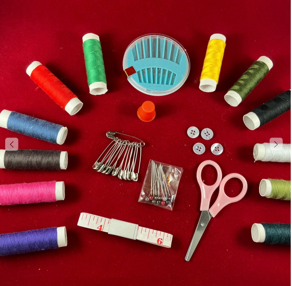 Super Sewing Kit