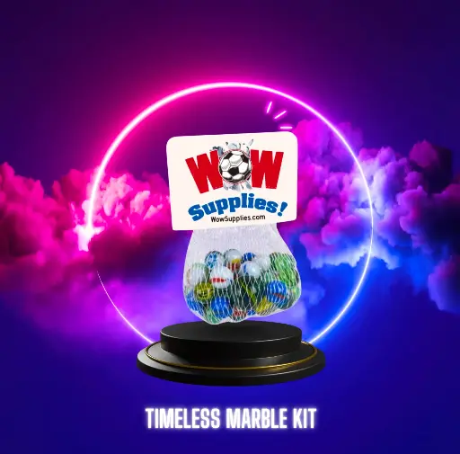 Timeless Marble Kit