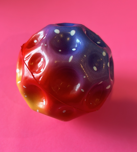 Bouncy Ball 
