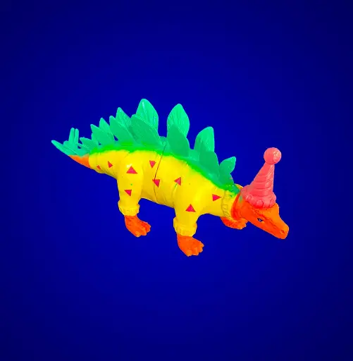 Individual Party Dino